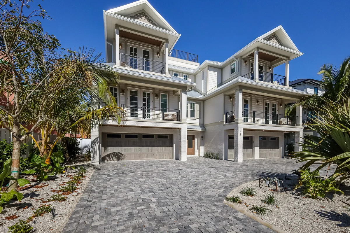 Wander Lido Palms #4