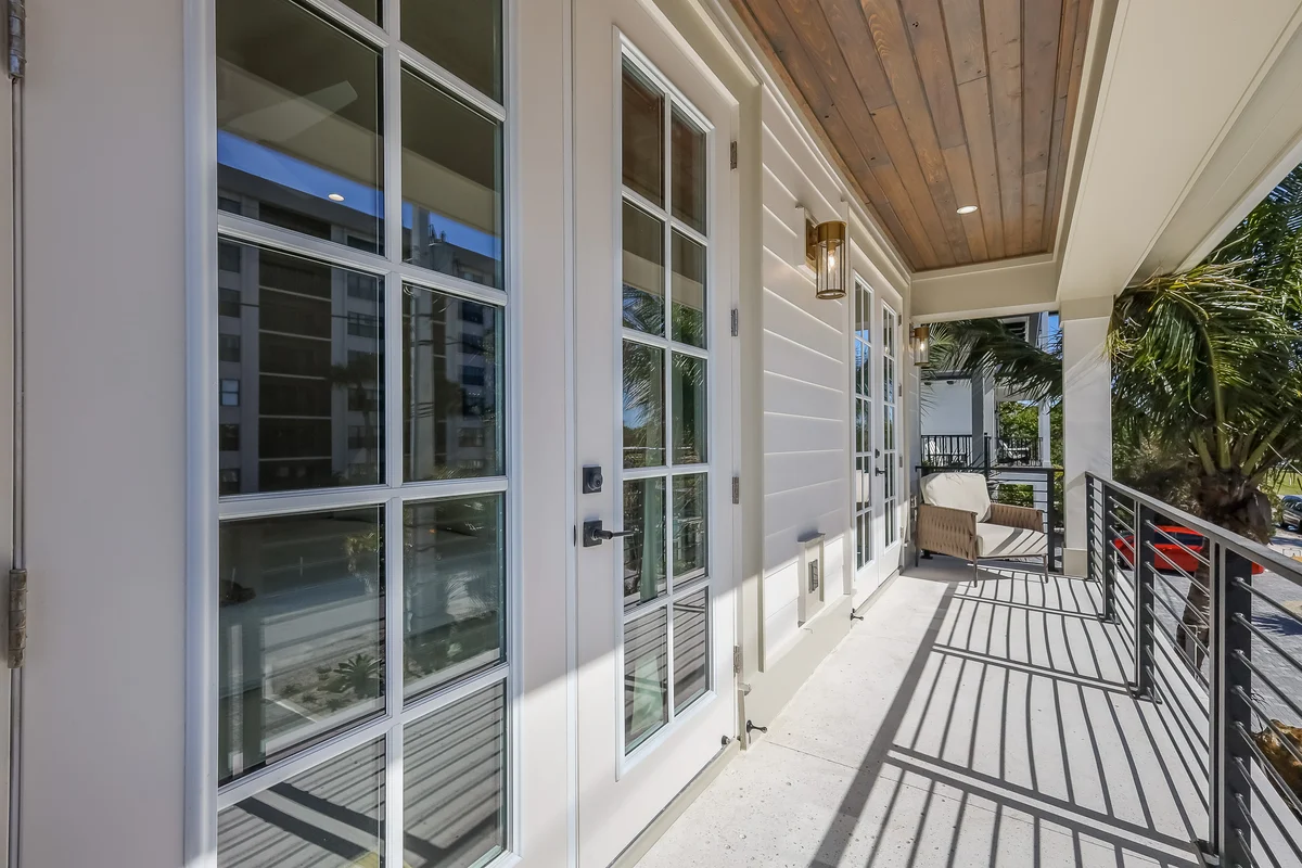 Wander Lido Palms #40