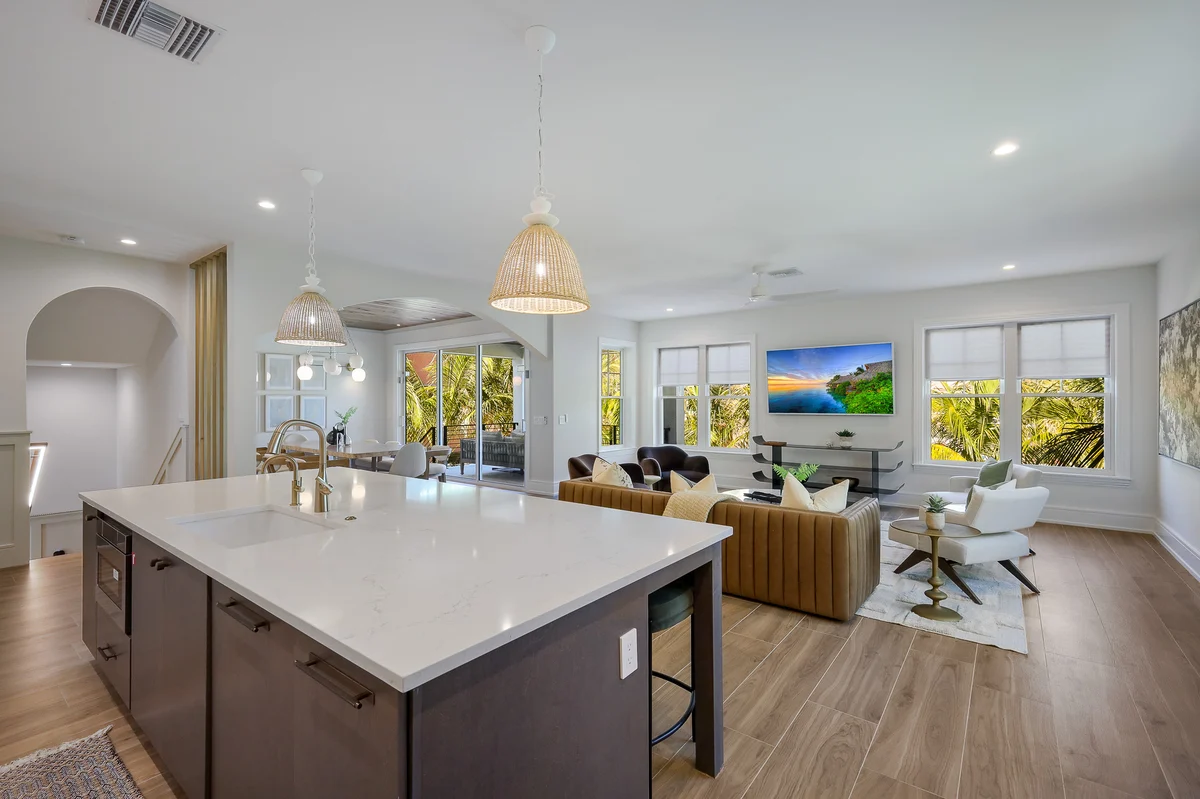 Wander Lido Palms #42