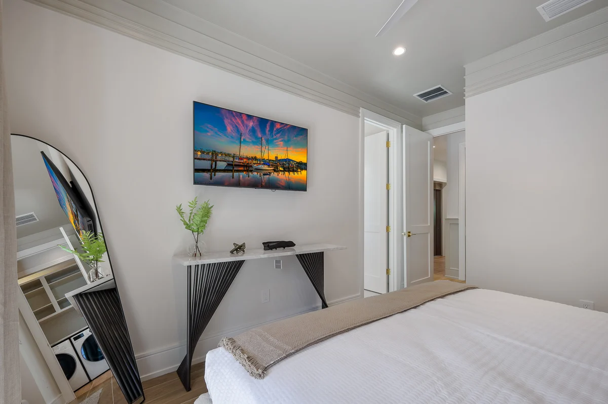 Wander Lido Palms #44