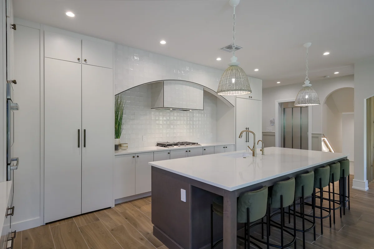 Wander Lido Palms #61