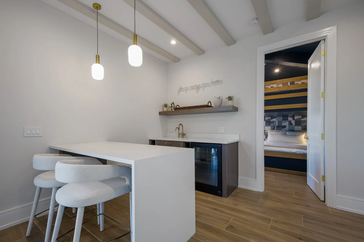 Wander Lido Palms #68