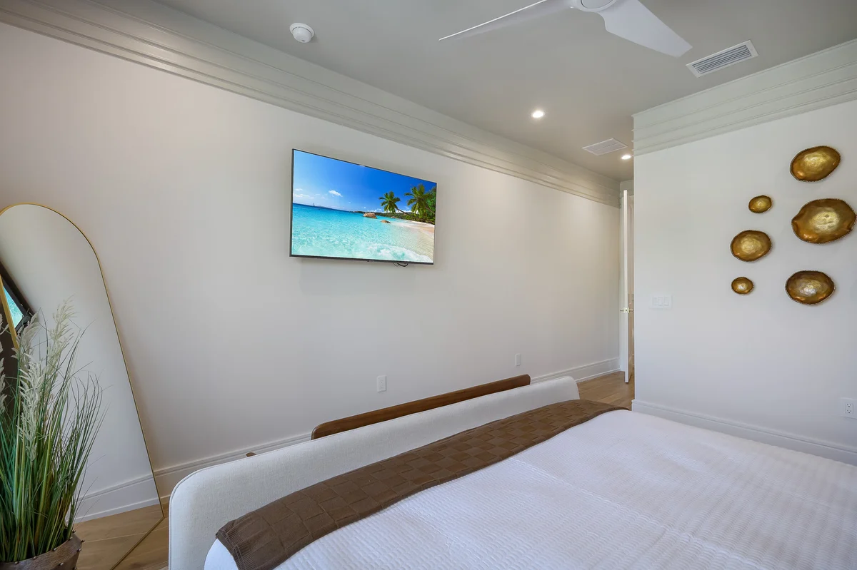 Wander Lido Palms #48