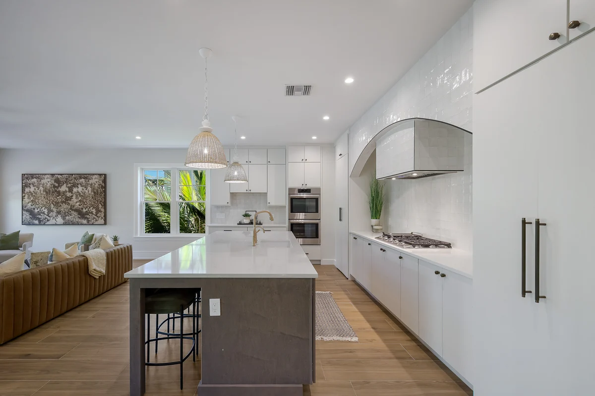 Wander Lido Palms #72