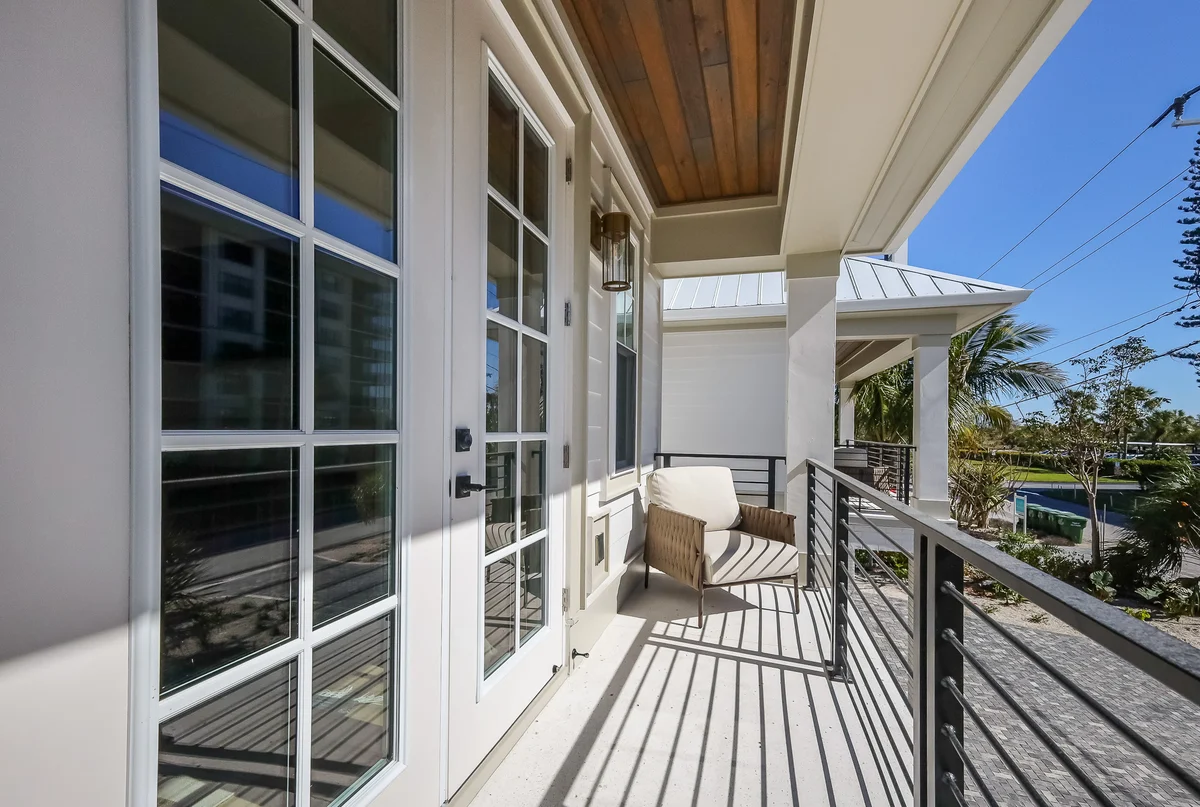 Wander Lido Palms #69