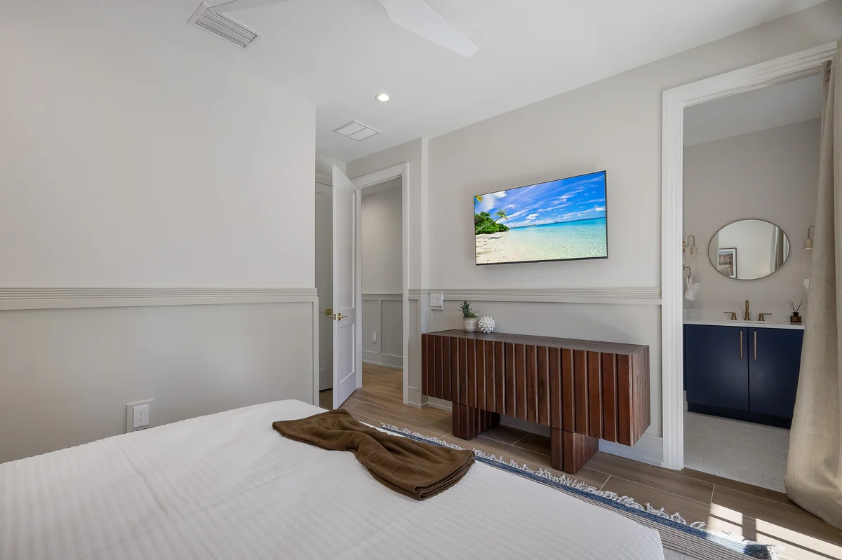 Wander Lido Palms #53