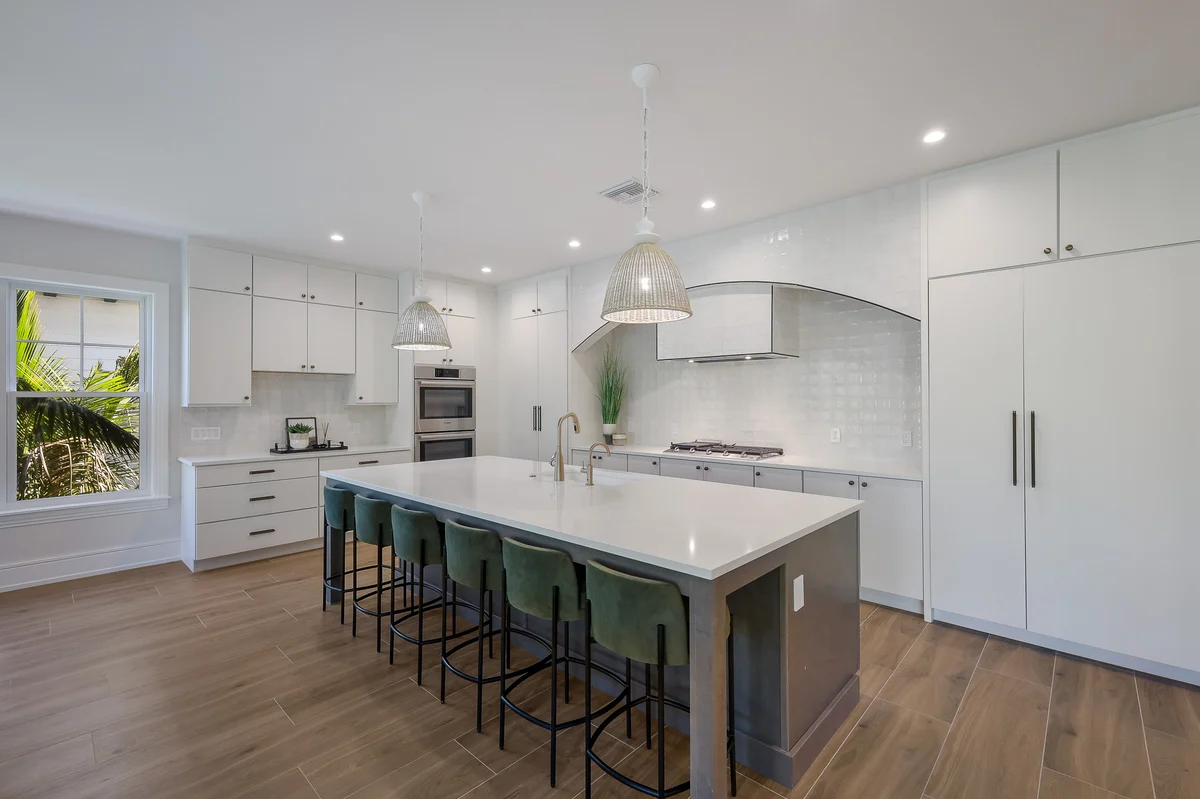 Wander Lido Palms #33