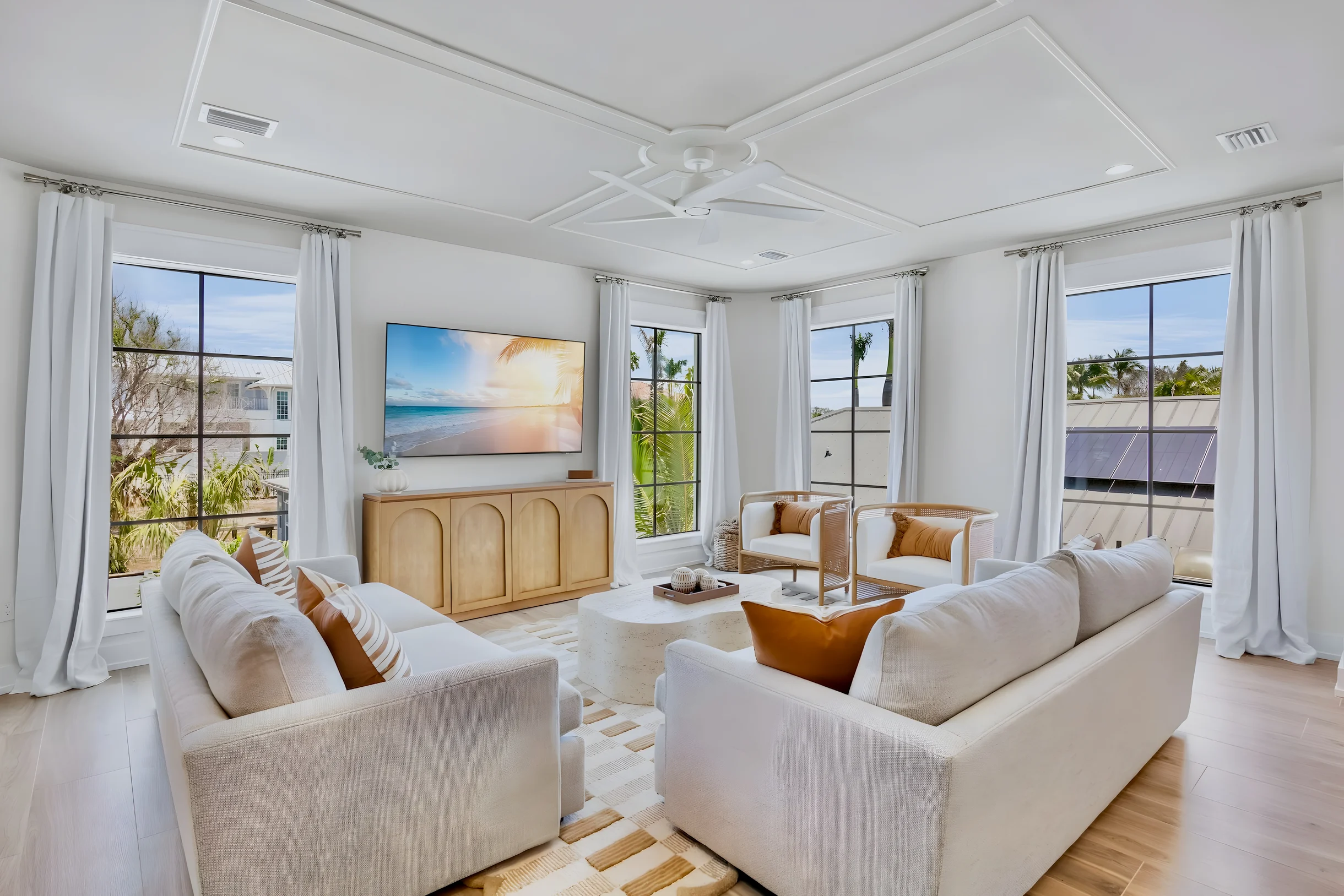 Wander Lido Key Drift #3