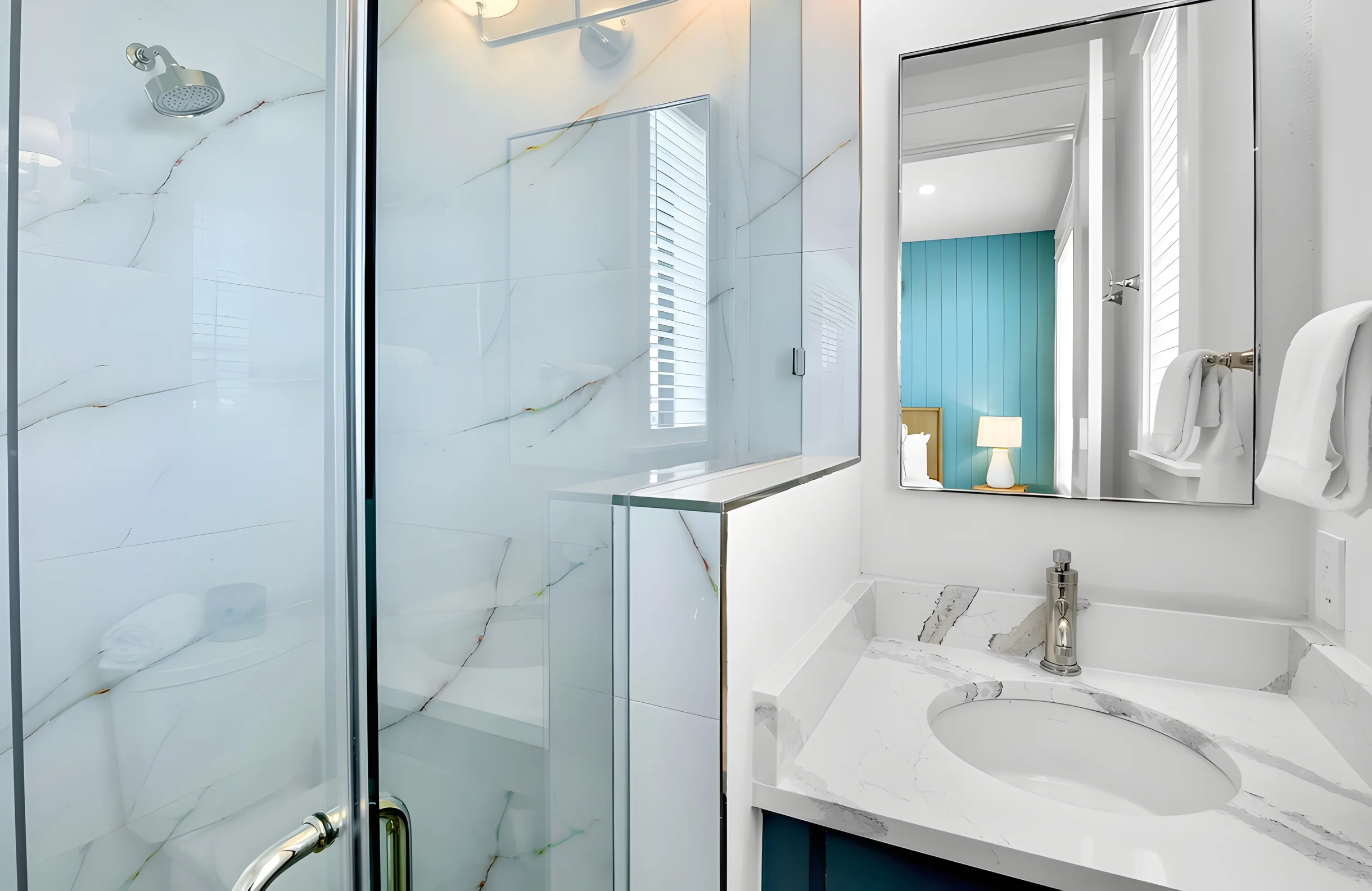 Wander Lido Key Drift #24