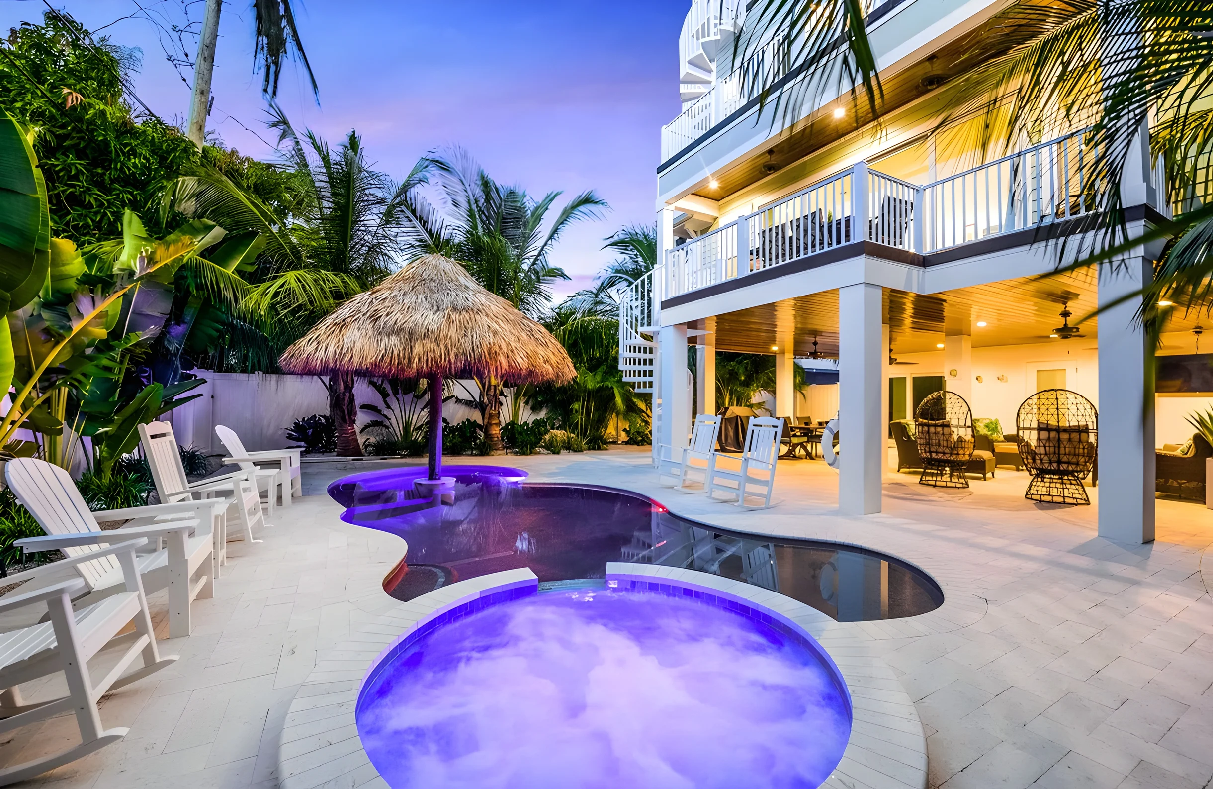 Wander Lido Key Allure #1