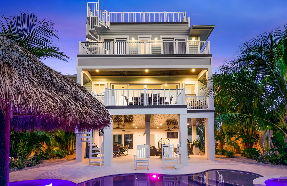 Wander Lido Key Allure