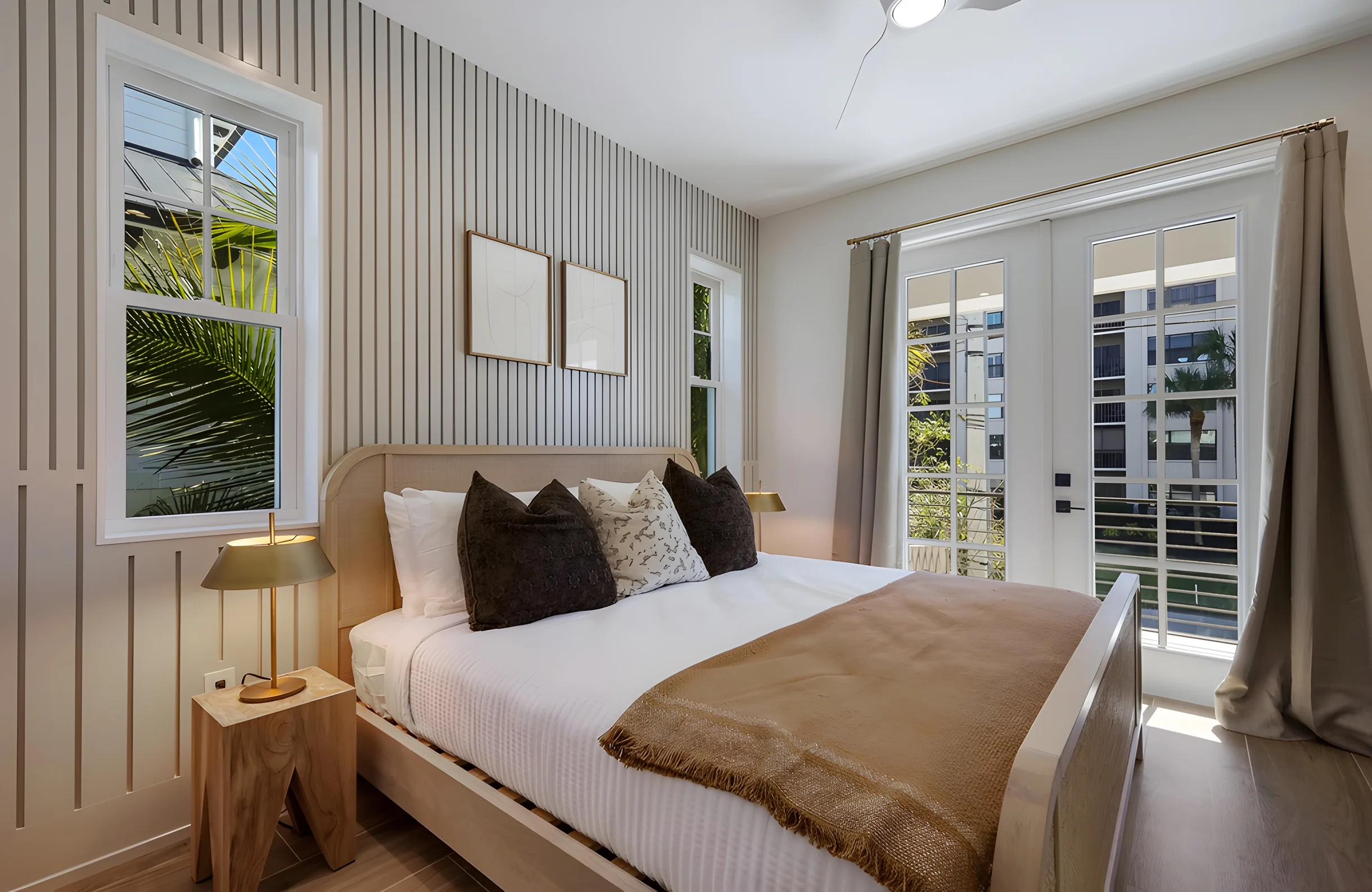 Wander Lido Palms #35