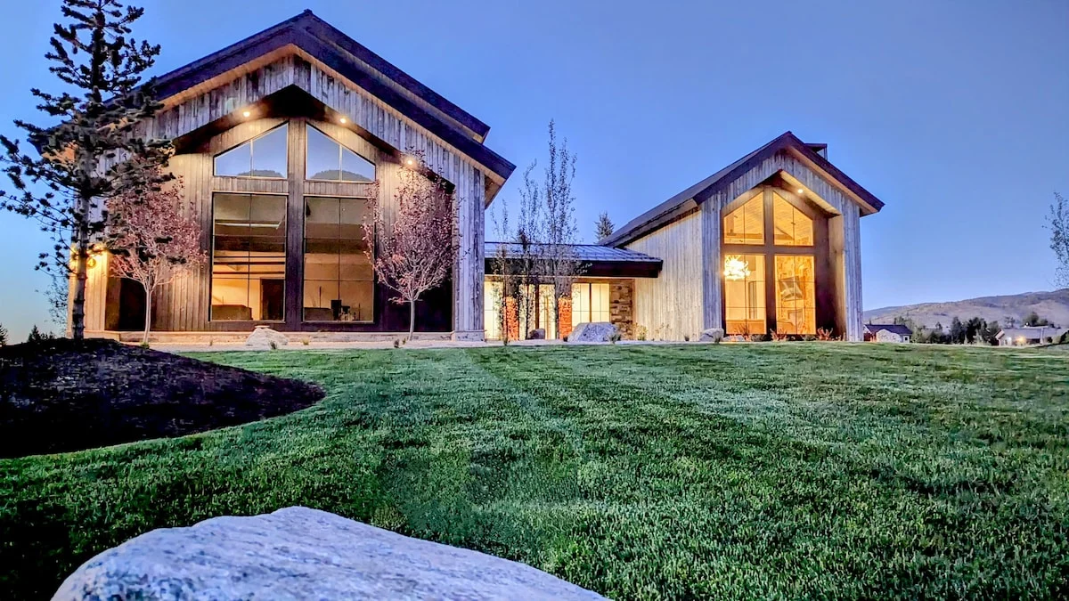 Wander Teton Valley Modern #5