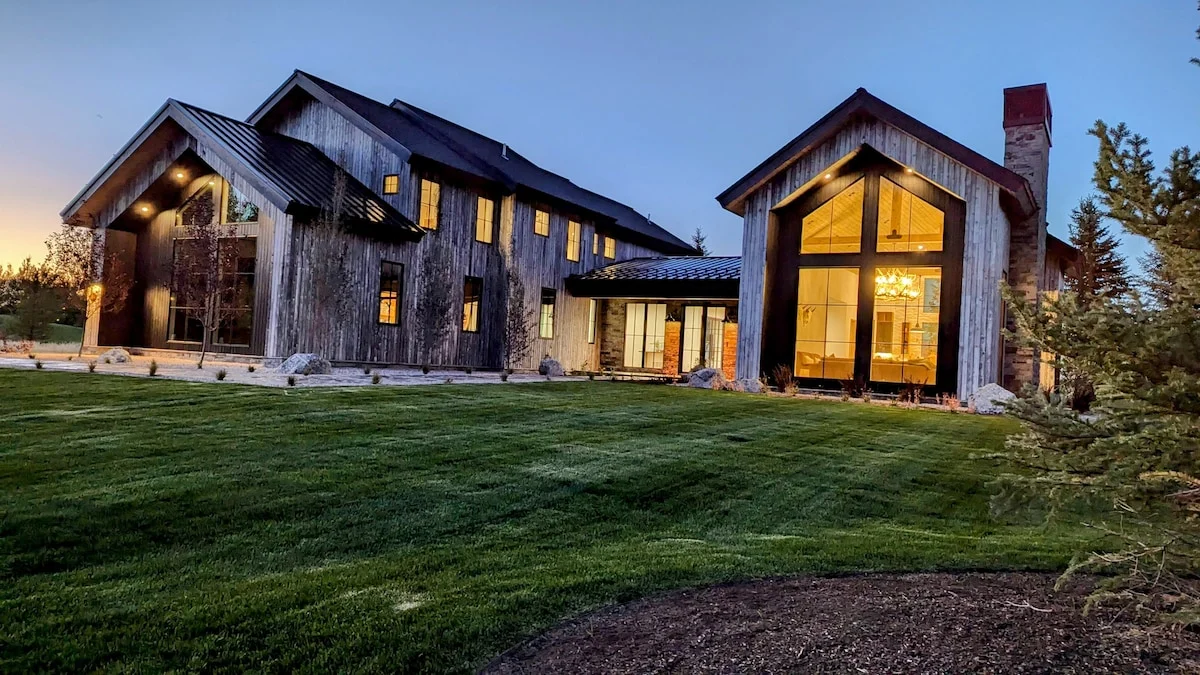 Wander Teton Valley Modern #40