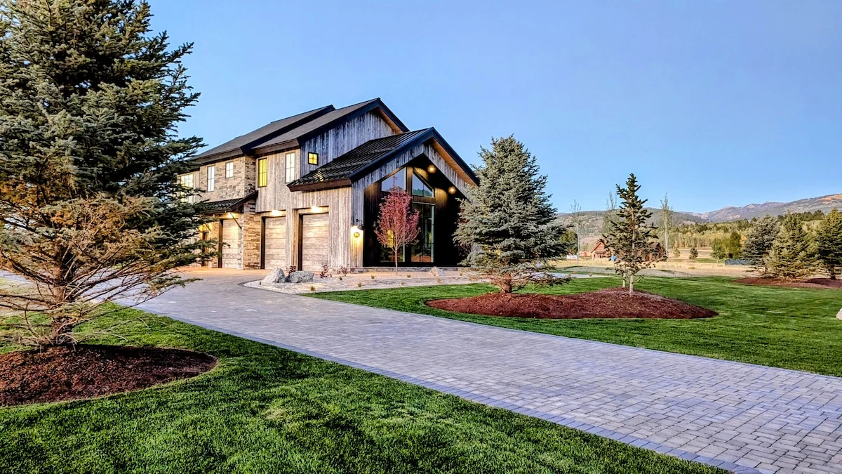 Wander Teton Valley Modern #4