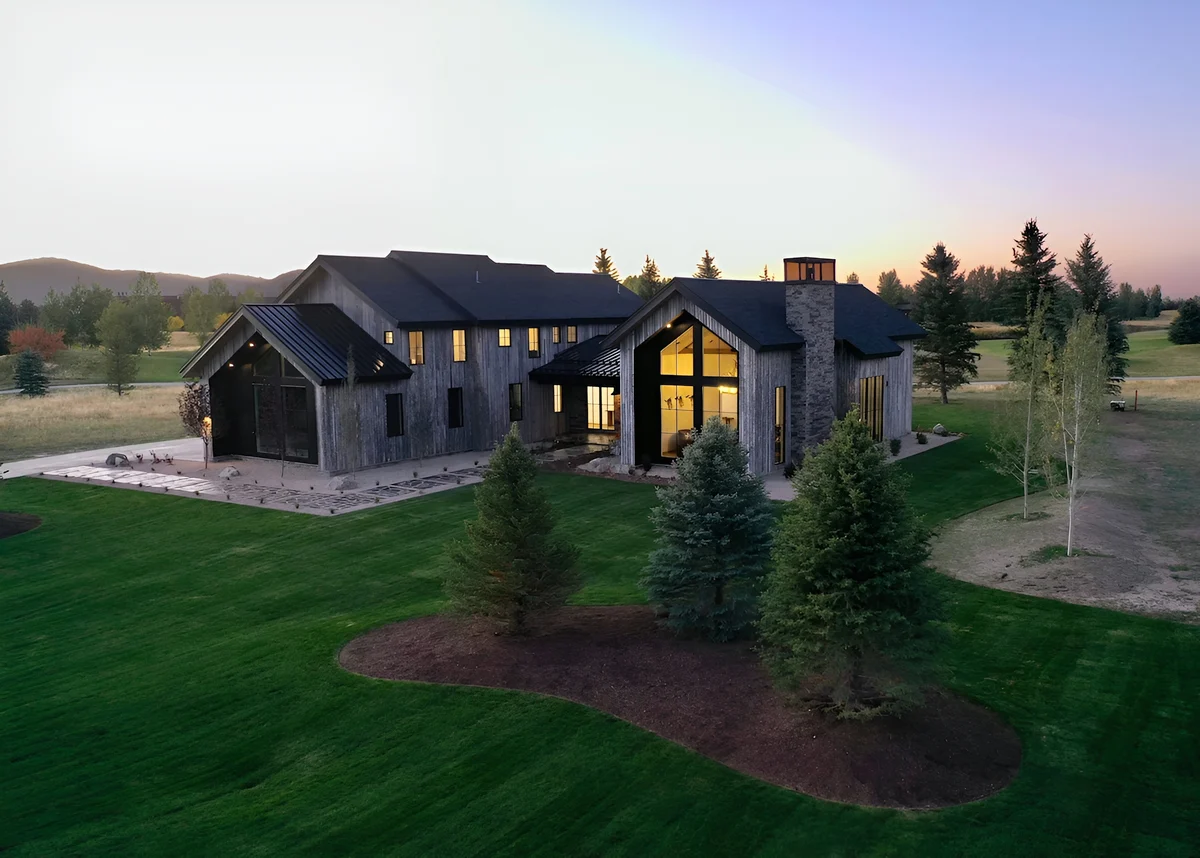 Wander Teton Valley Modern #2