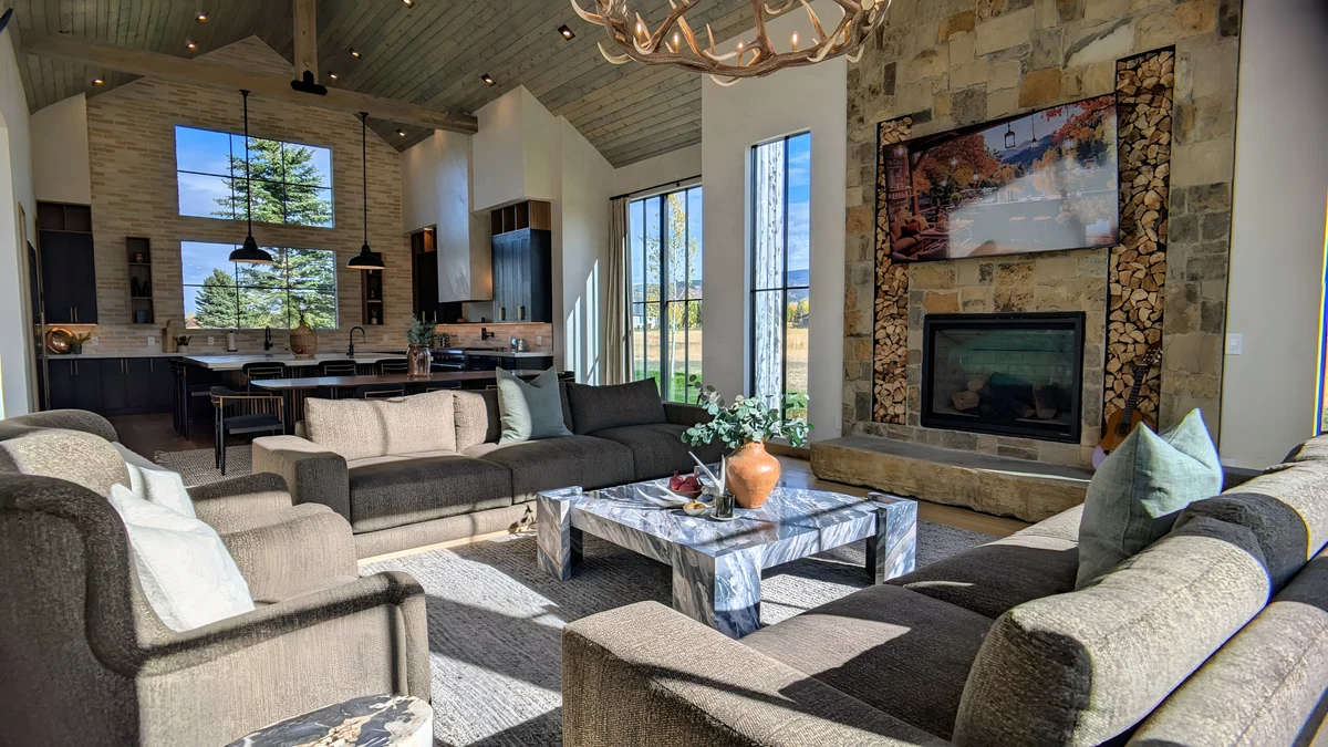 Wander Teton Valley Modern