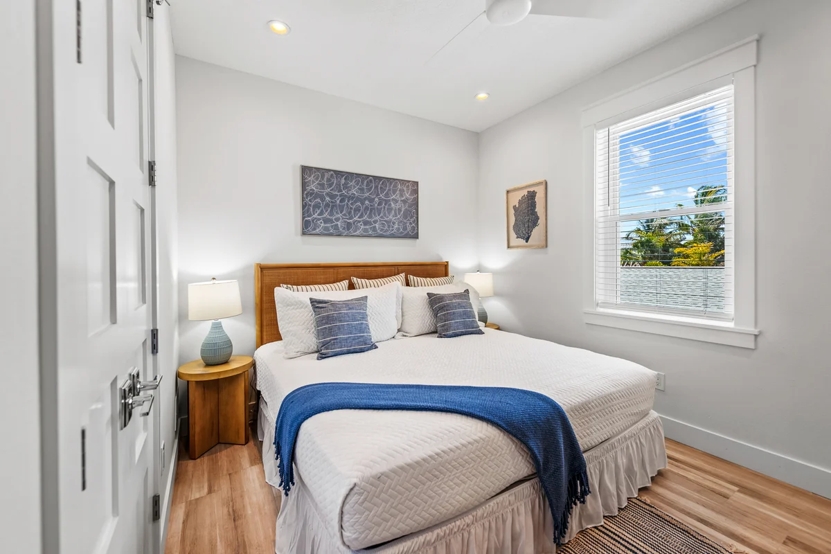 Wander Lido Tides #6