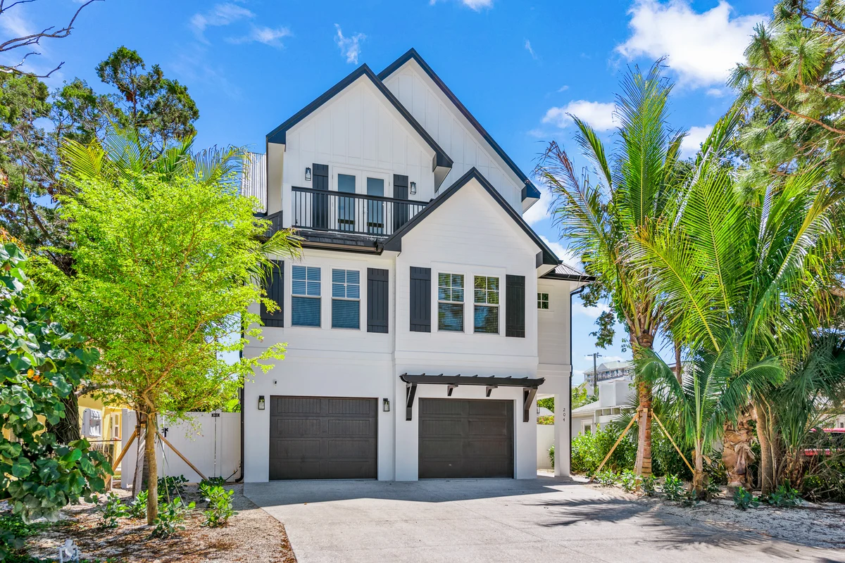 Wander Lido Tides #4