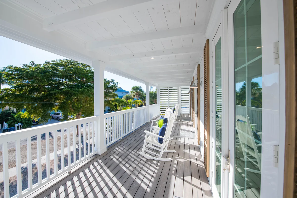 Wander Siesta Key Golden #41