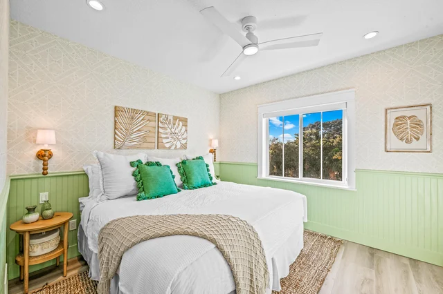 Bedroom 3 image 1