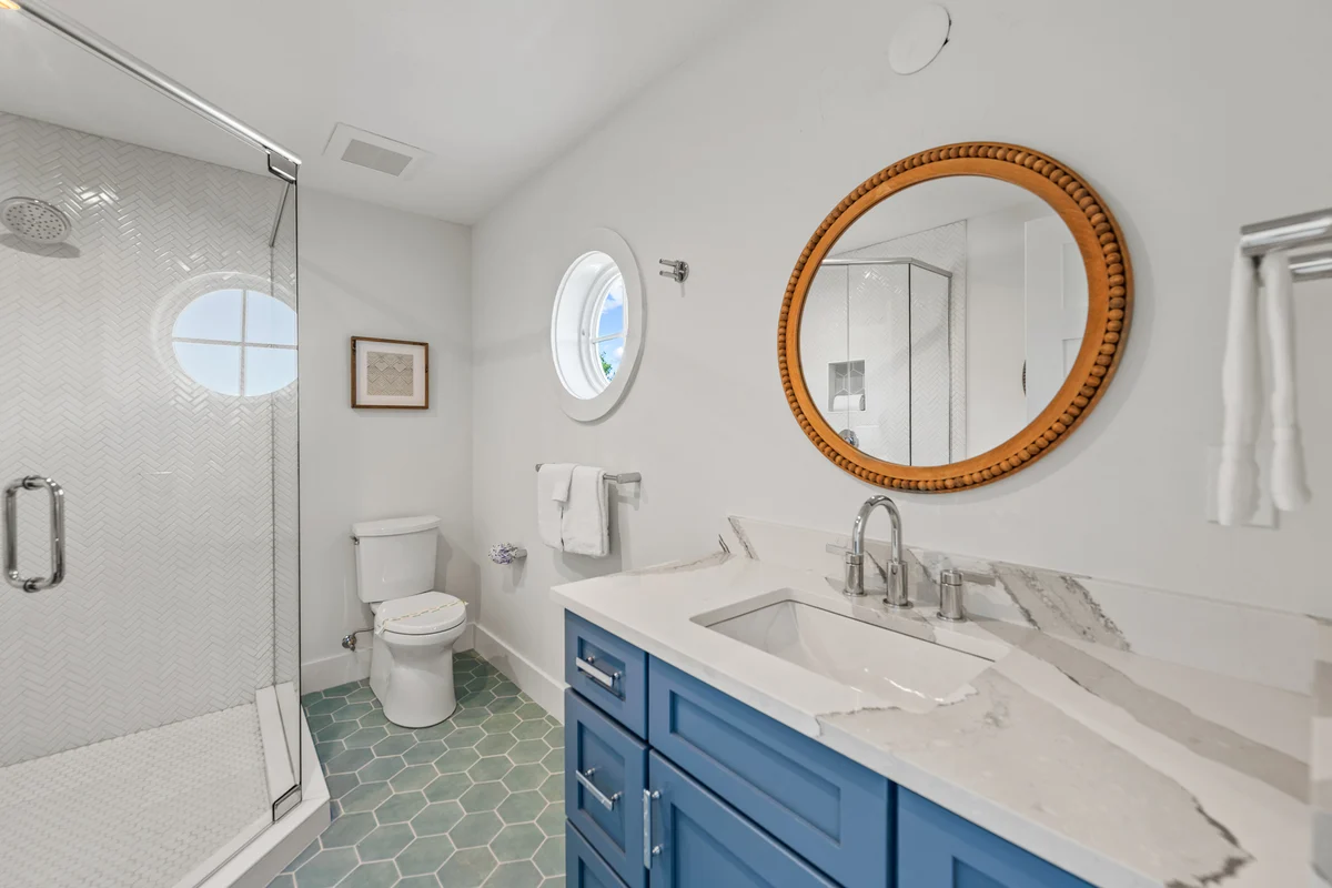 Wander Lido Tides #11