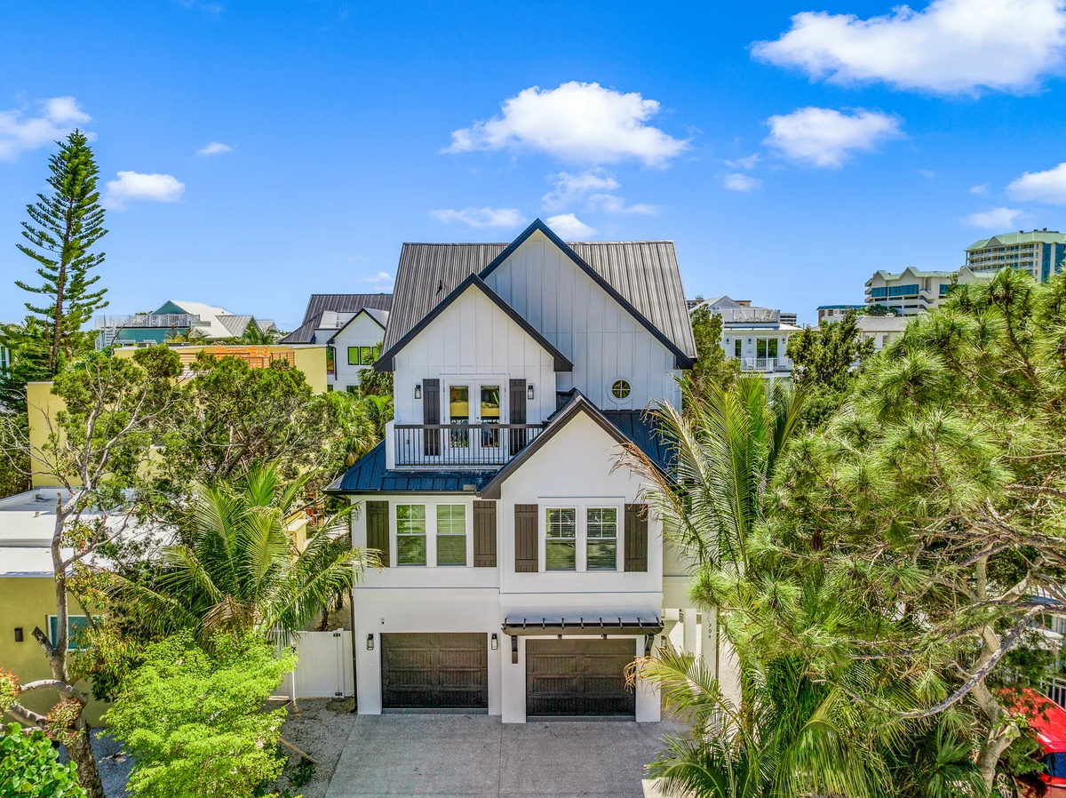 Wander Lido Tides #5