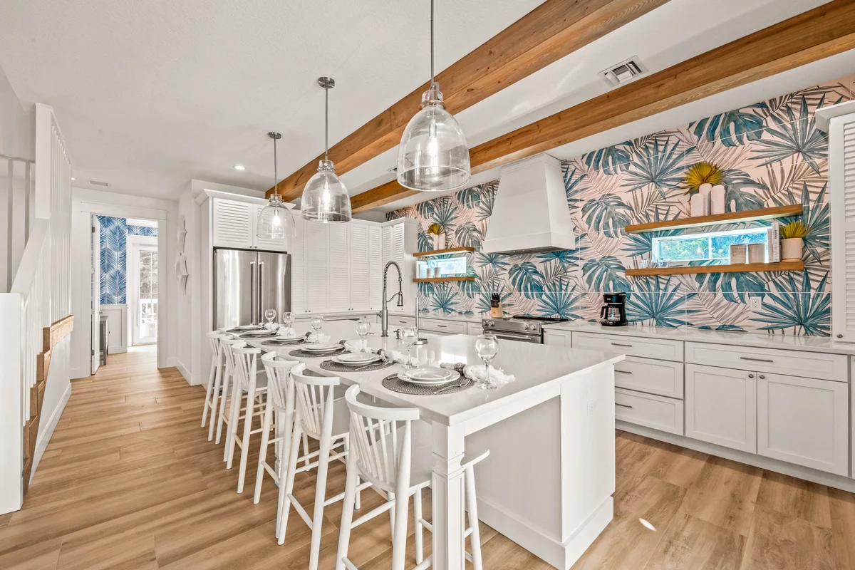 Wander Siesta Key Golden