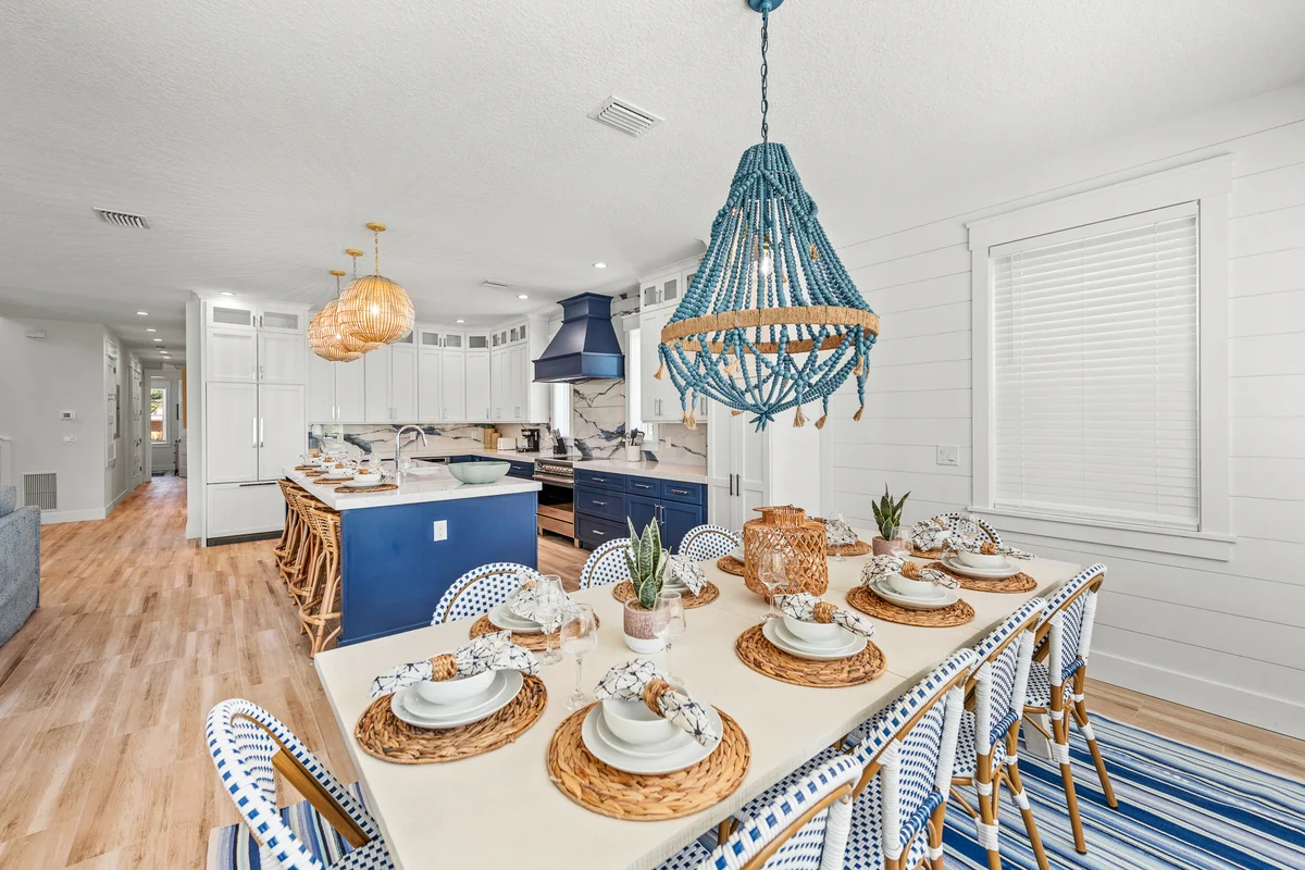 Wander Lido Tides #12