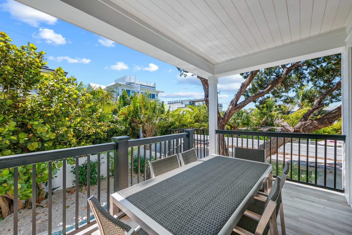 Wander Lido Tides #70