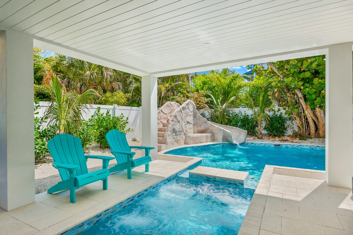 Wander Lido Tides #35