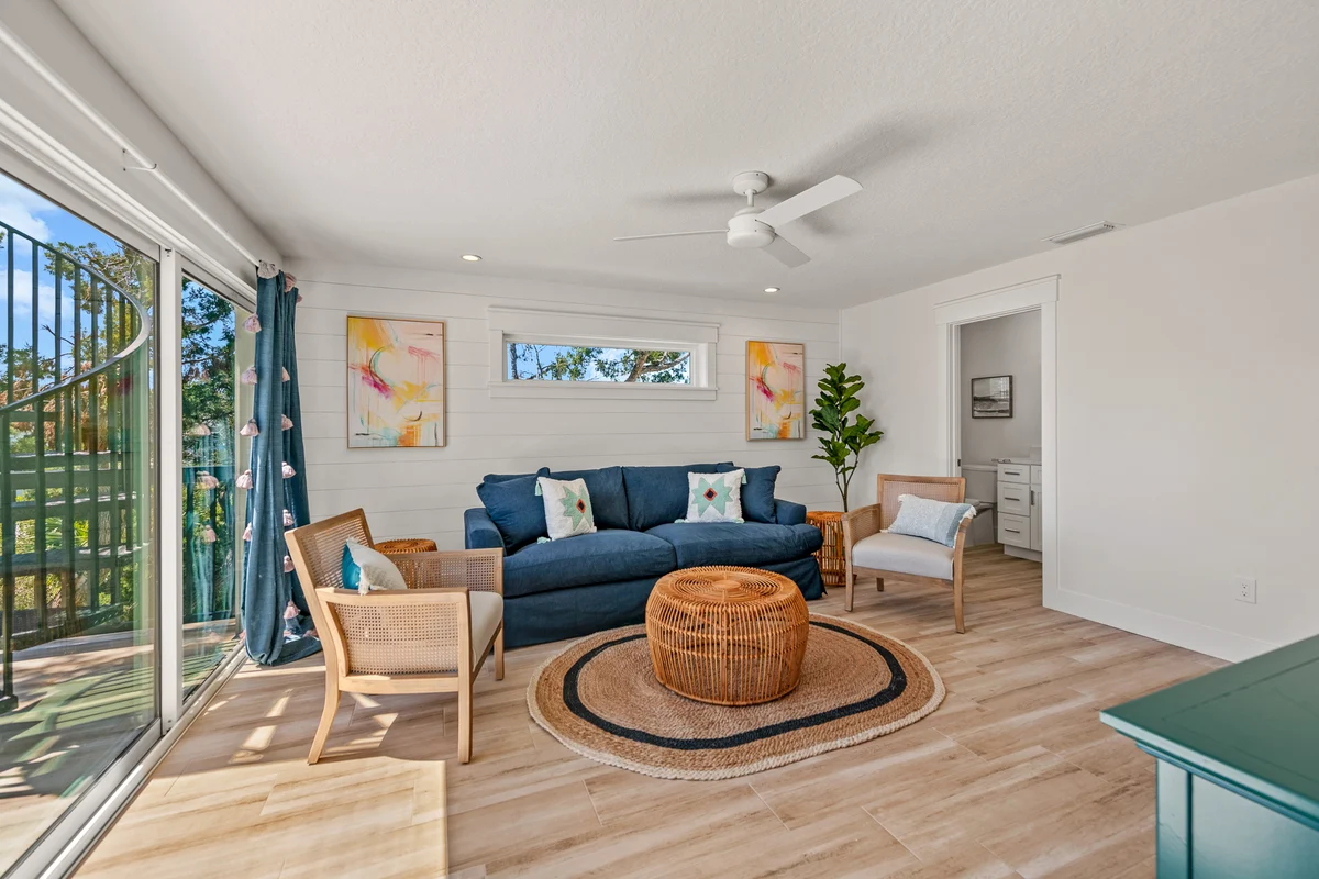 Wander Lido Tides #13