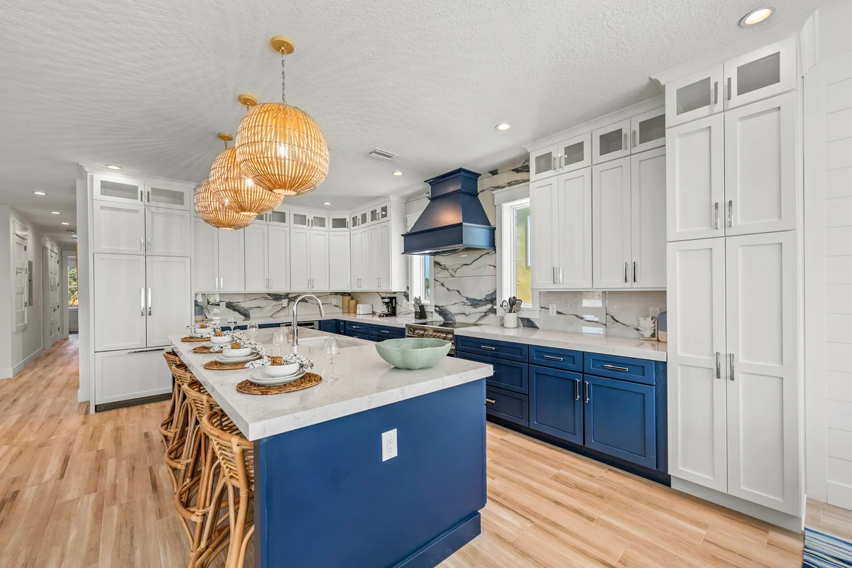 Wander Lido Tides #14