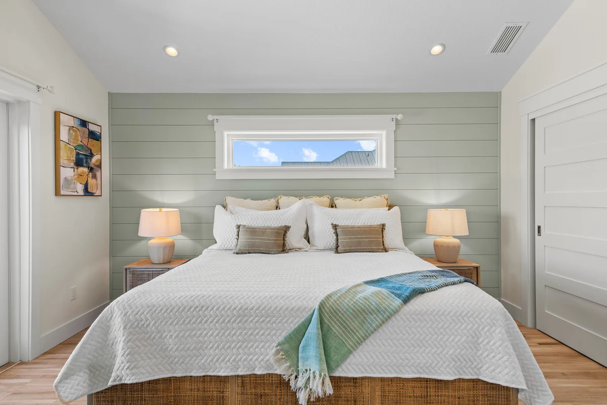 Wander Lido Tides #36