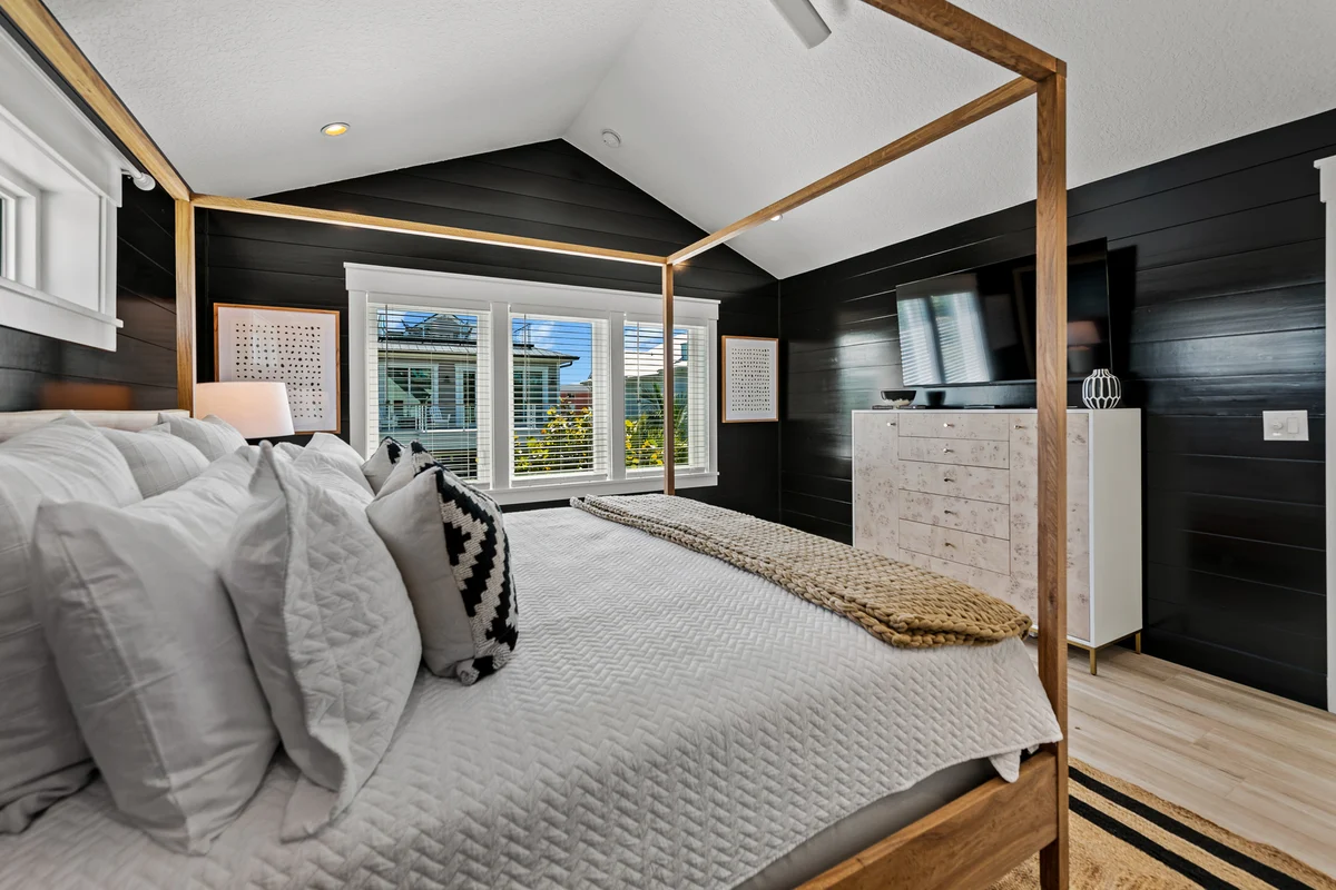 Wander Lido Tides #37