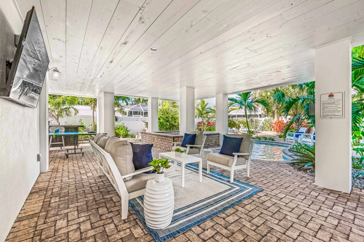 Wander Siesta Key Golden #45