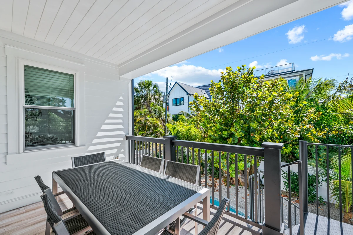 Wander Lido Tides #16