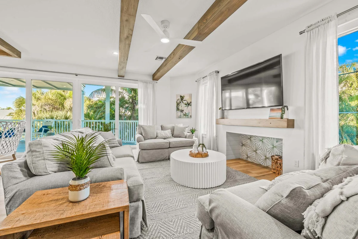 Wander Siesta Key Golden #28