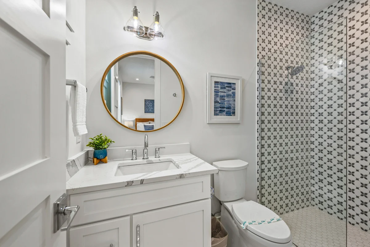 Wander Lido Tides #17