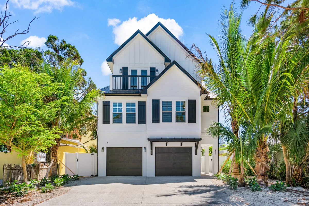 Wander Lido Tides #52