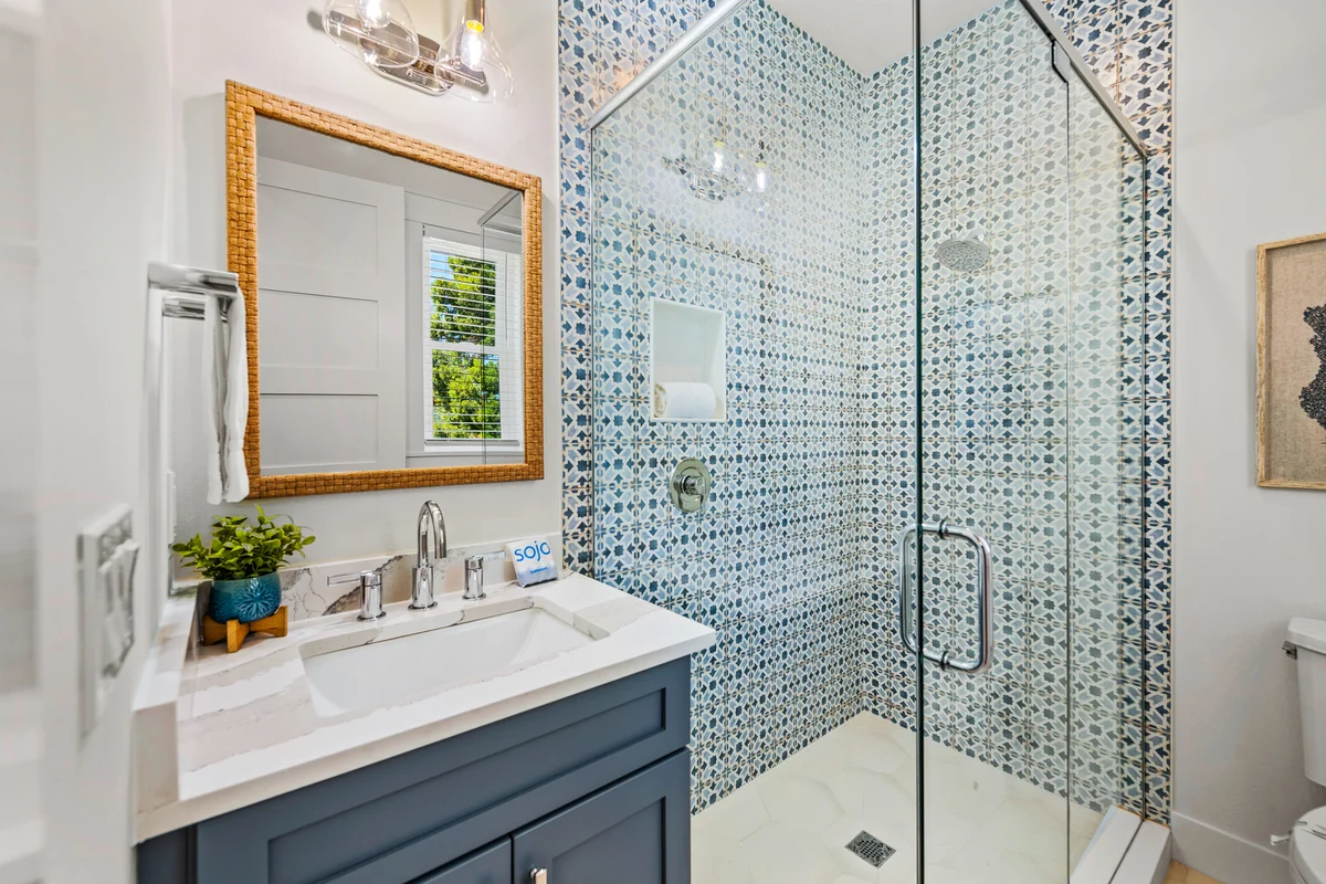 Wander Lido Tides #18