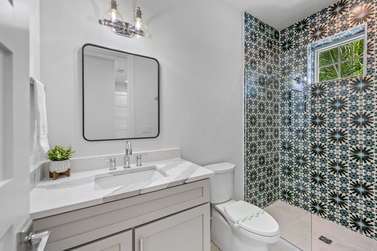 Wander Lido Tides #19