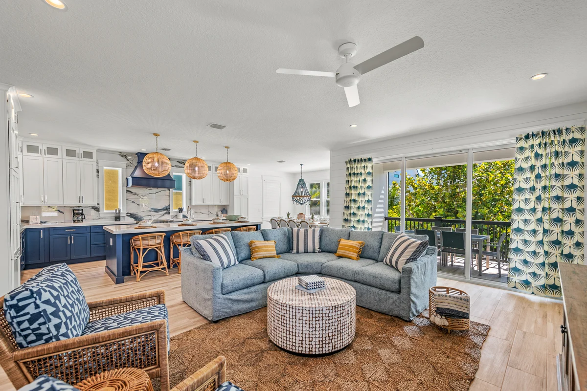 Wander Lido Tides #53