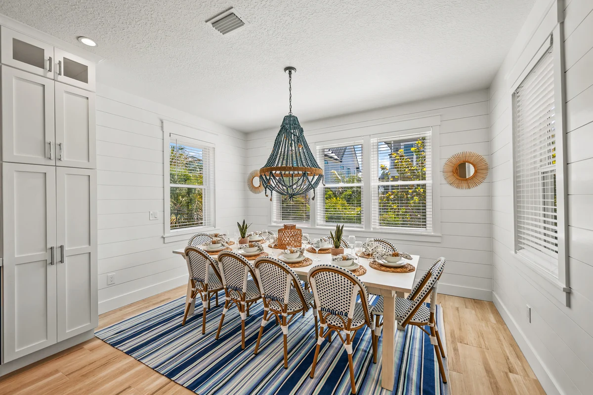 Wander Lido Tides #38