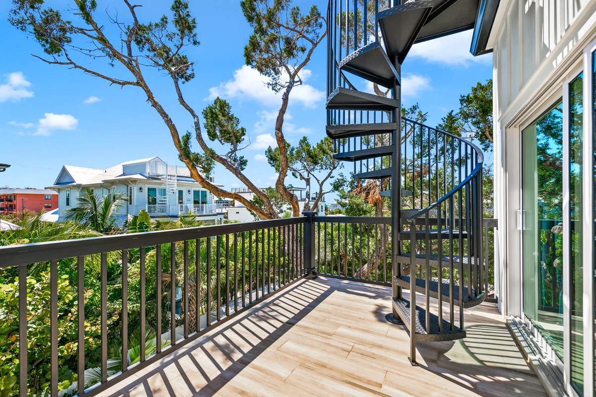 Wander Lido Tides #54