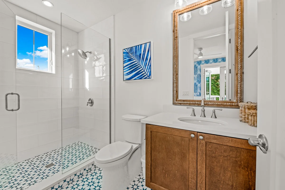 Wander Siesta Key Golden #18