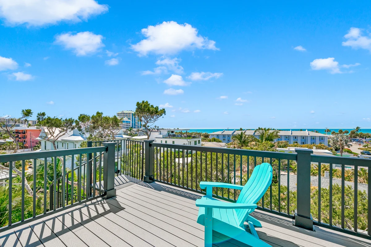 Wander Lido Tides #39