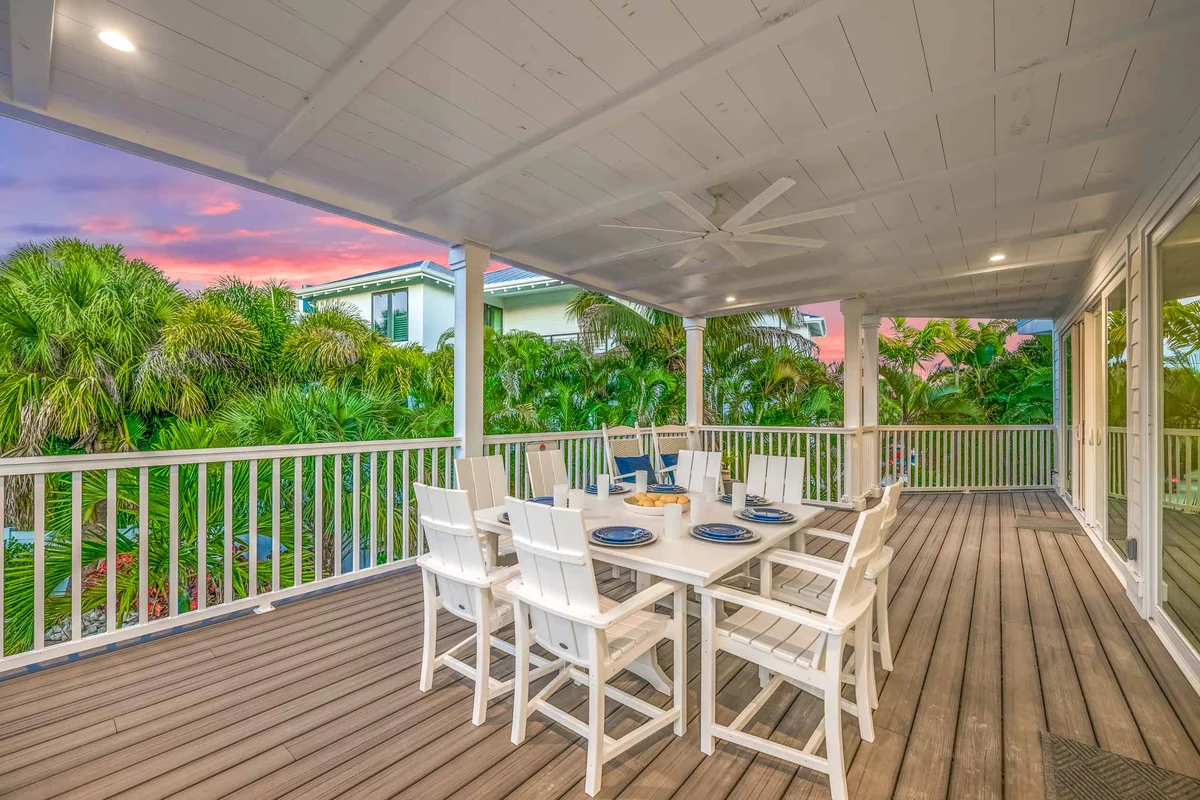 Wander Siesta Key Golden #30