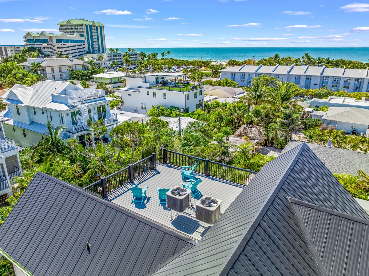 Wander Lido Tides #55