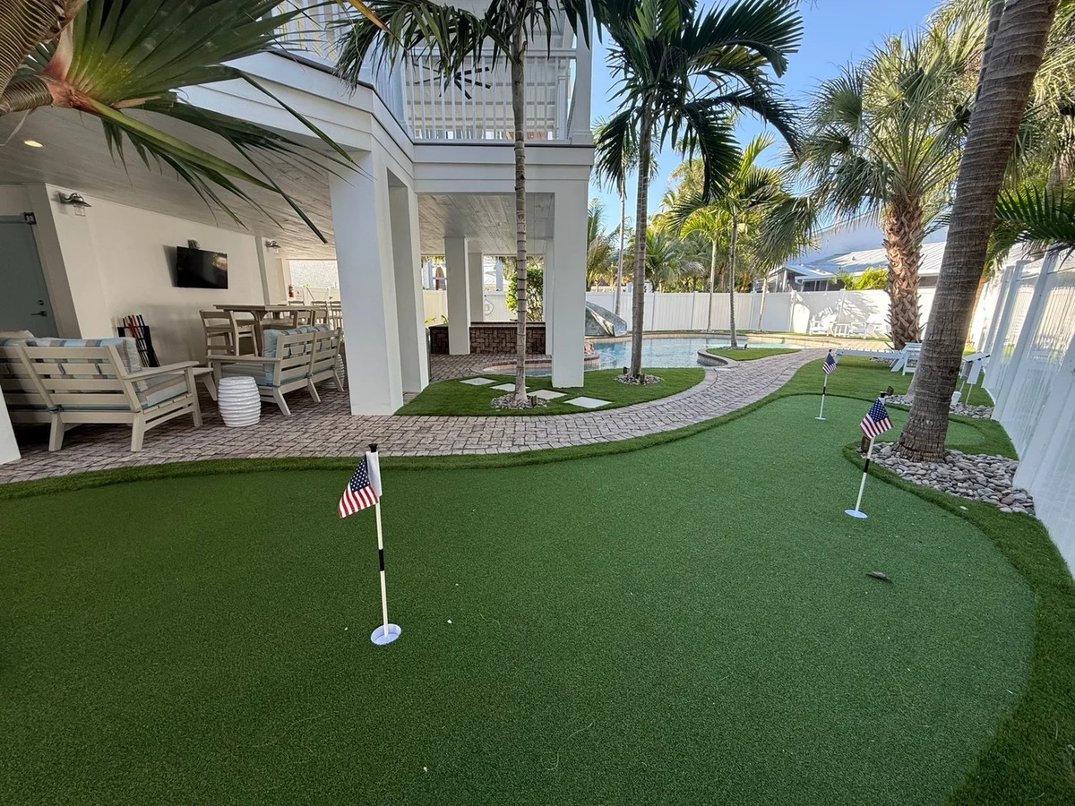 Wander Siesta Key Golden #50